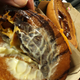 Illustration for article titled Snacktaku Eats Arby's Smokehouse Pork Belly Sandwich